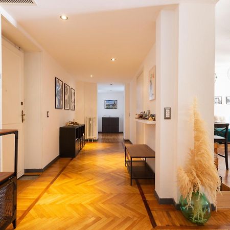 Moscova Cosy Apartment Milan Exterior photo