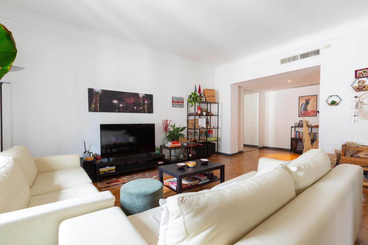 Moscova Cosy Apartment Milan Exterior photo
