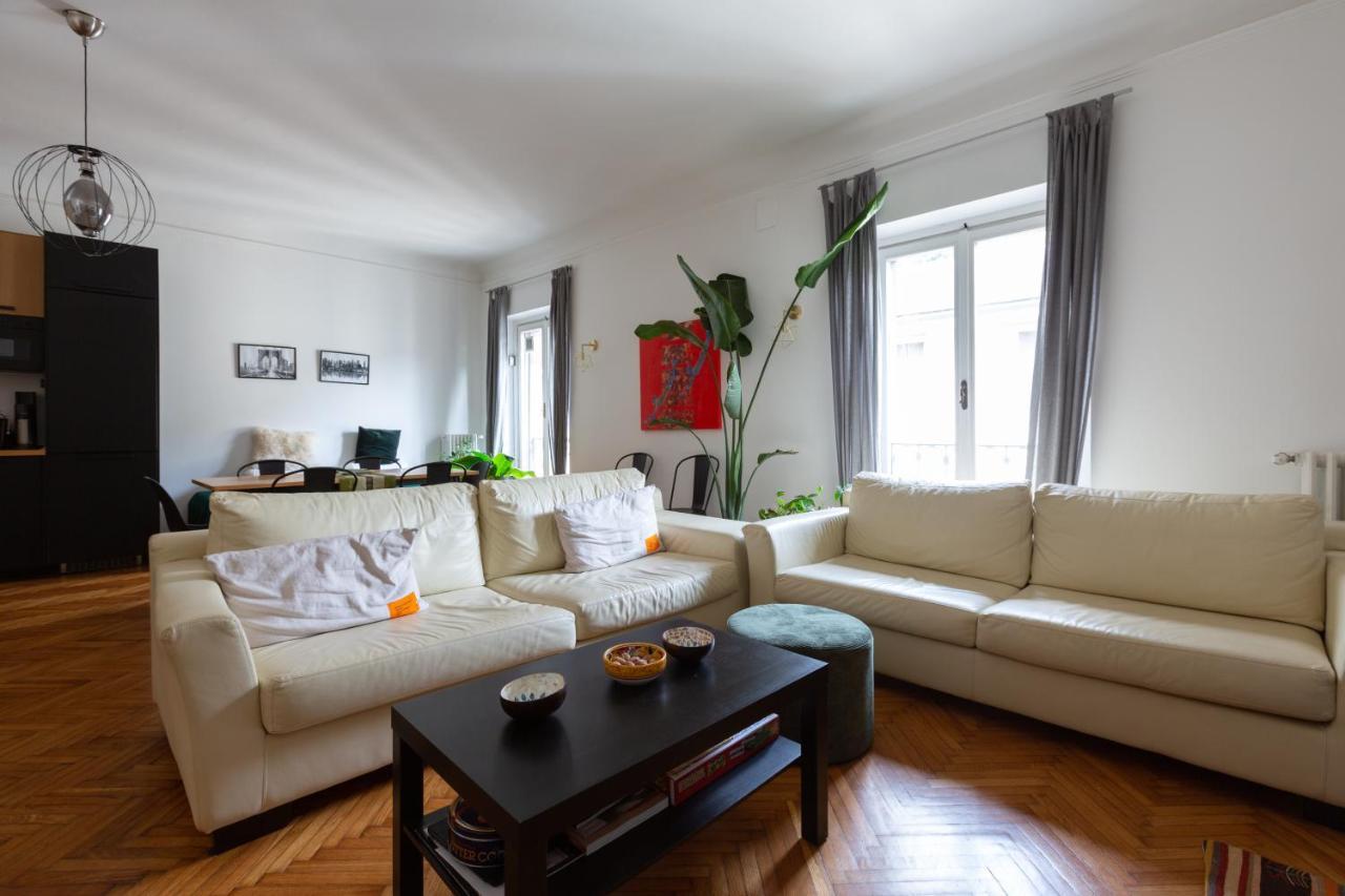 Moscova Cosy Apartment Milan Exterior photo