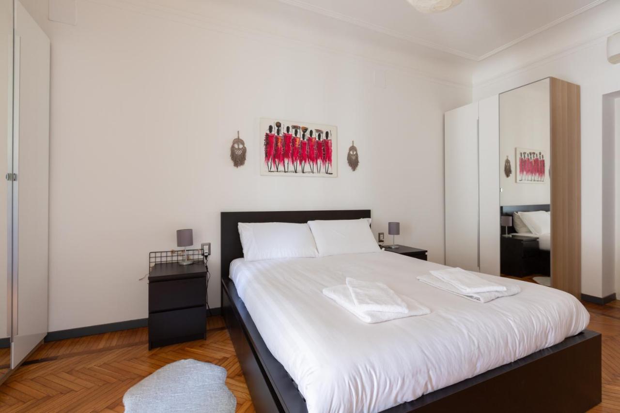 Moscova Cosy Apartment Milan Exterior photo