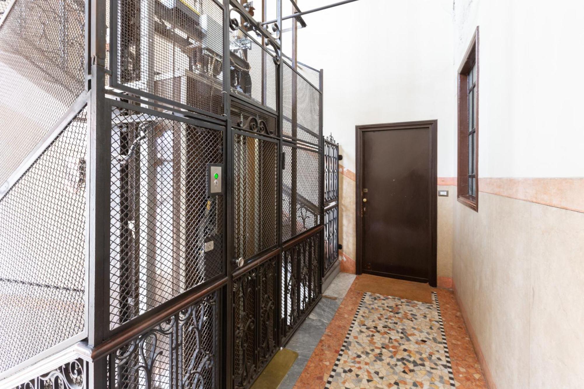 Moscova Cosy Apartment Milan Exterior photo